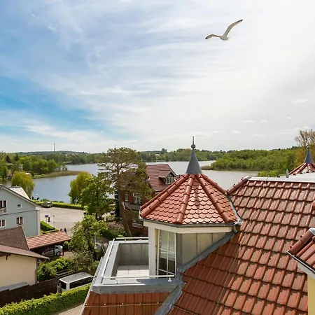 Apartman Duenenresidenz App A19 *