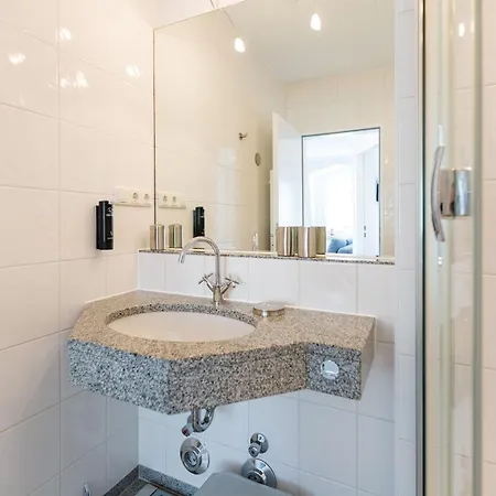 Duenenresidenz App A19 Appartement *