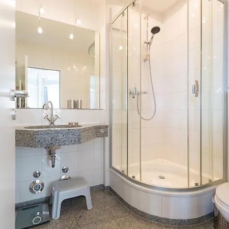 Duenenresidenz App A19 הרינגסדורף