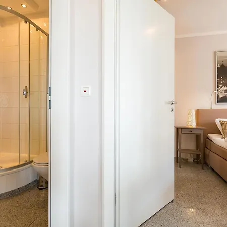 Duenenresidenz App A19 Appartement